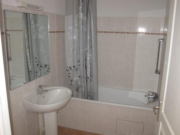 Grabels - T2 - 38,38m²