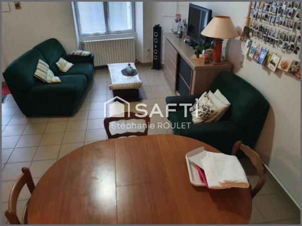 Maisons d'habitation en location