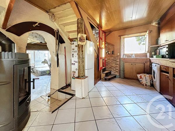 Maison à vendre  4 pièces - 95 m2 MARSAT - 63