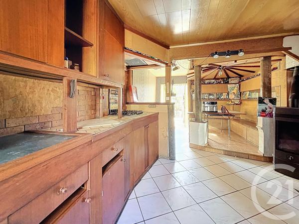 Maison à vendre  4 pièces - 95 m2 MARSAT - 63