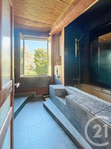 Maison à vendre  4 pièces - 95 m2 MARSAT - 63