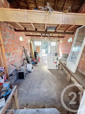 Maison à vendre  4 pièces - 95 m2 MARSAT - 63