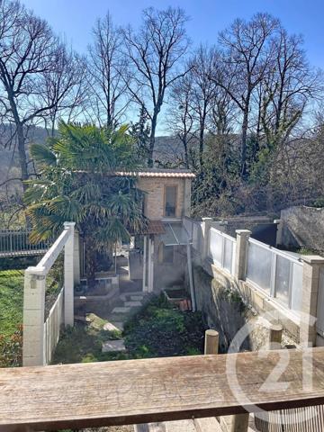 Maison à vendre  4 pièces - 95 m2 MARSAT - 63