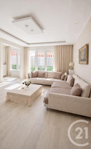 Appartement à vendre  4 pièces - 66,67 m2 VAULX EN VELIN - 69