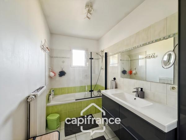 Maison à vendre 5 pièces ROUSSILLON (38)