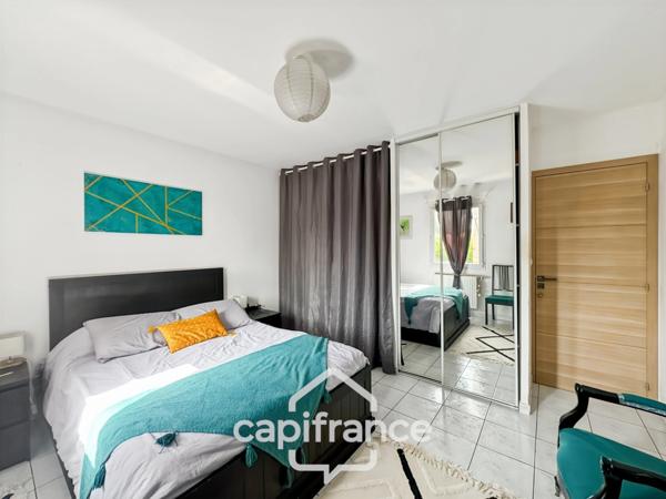 Maison à vendre 5 pièces ROUSSILLON (38)