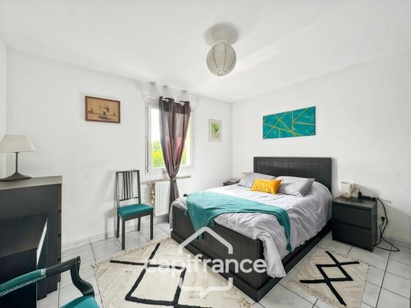 Maison à vendre 5 pièces ROUSSILLON (38)