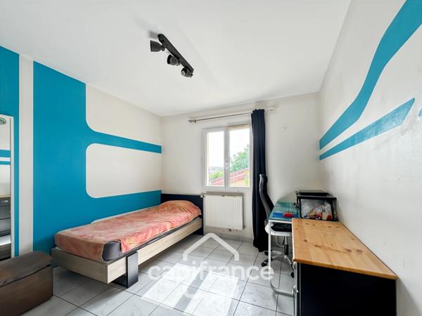 Maison à vendre 5 pièces ROUSSILLON (38)