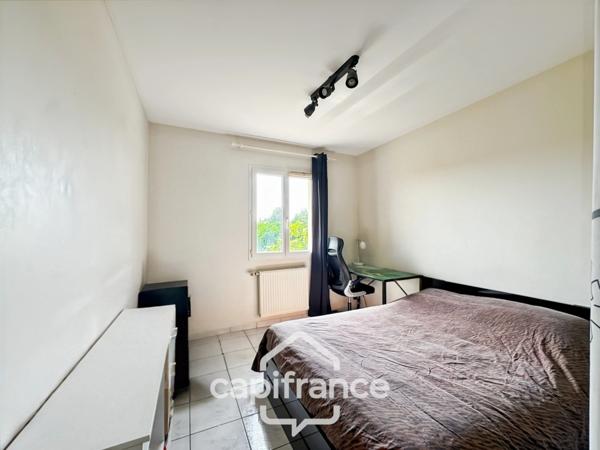 Maison à vendre 5 pièces ROUSSILLON (38)