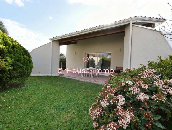 Maison à vendre 4 pièces de 135 m²