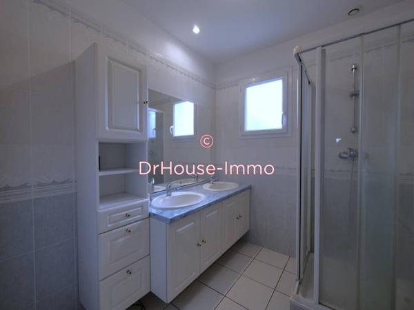 Maison à vendre 4 pièces de 135 m²