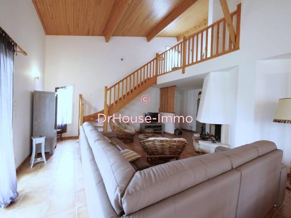 Maison à vendre 4 pièces de 135 m²