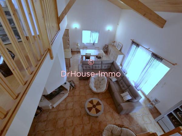 Maison à vendre 4 pièces de 135 m²