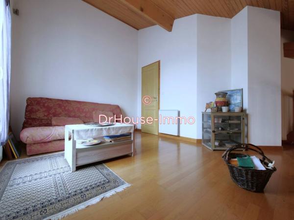 Maison à vendre 4 pièces de 135 m²