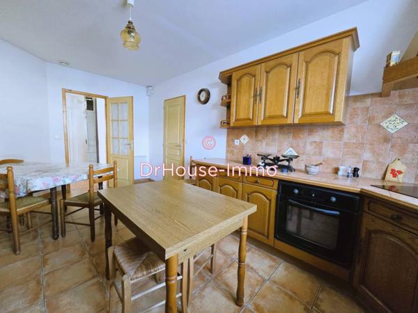 Maison à vendre 4 pièces de 135 m²
