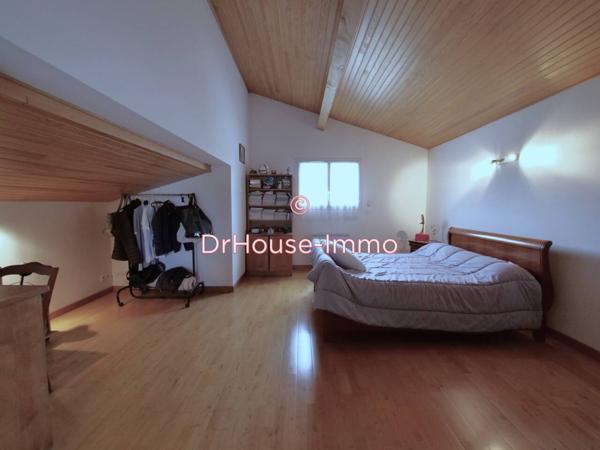 Maison à vendre 4 pièces de 135 m²