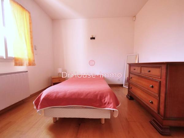 Maison à vendre 4 pièces de 135 m²
