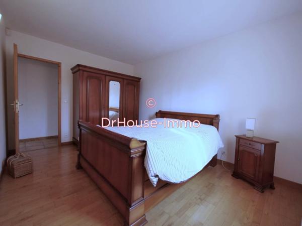 Maison à vendre 4 pièces de 135 m²