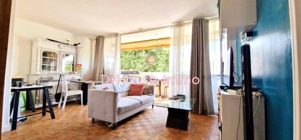 Appartement à vendre 2 pièces de 50 m²