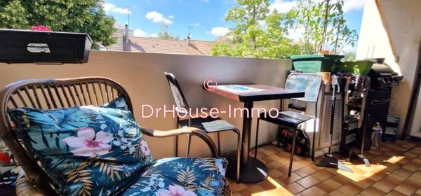 Appartement à vendre 2 pièces de 50 m²
