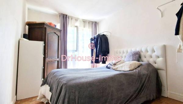 Appartement à vendre 2 pièces de 50 m²