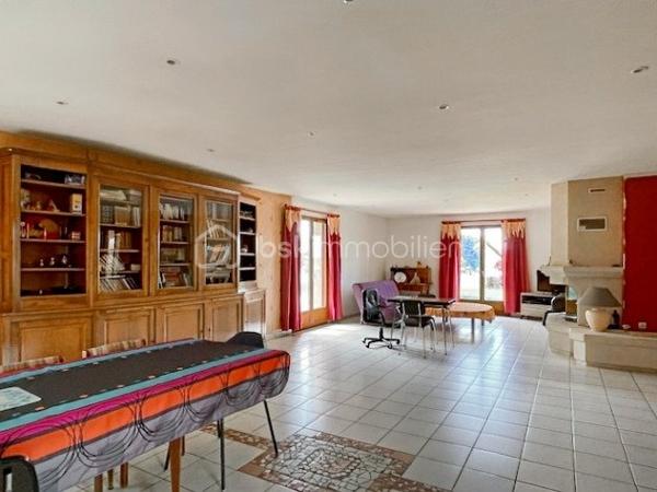 Maison de 171 m²