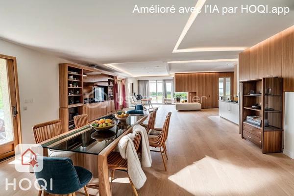 Maison de 171 m²