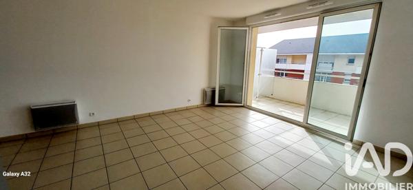 Appartement à vendre 2 pièces 44 m² Amfreville-la-Mi-Voie