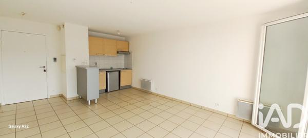 Appartement à vendre 2 pièces 44 m² Amfreville-la-Mi-Voie