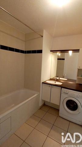 Appartement à vendre 2 pièces 44 m² Amfreville-la-Mi-Voie