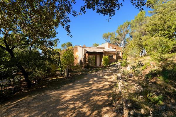 Maison Bouc Bel Air d'environ 130 m2