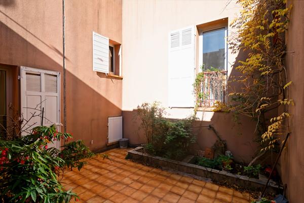 Maison Bouc Bel Air d'environ 130 m2