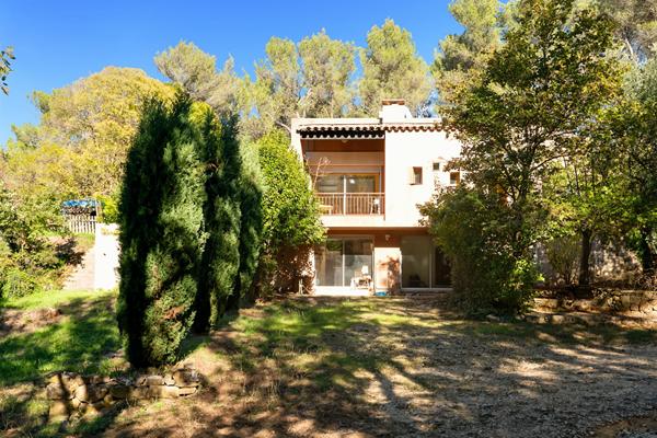 Maison Bouc Bel Air d'environ 130 m2