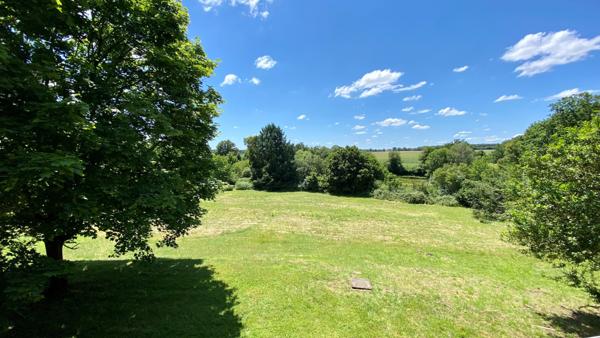 MAISON FAMILLIALE - EST POITIERS Nieuil-l'Espoir (86340)