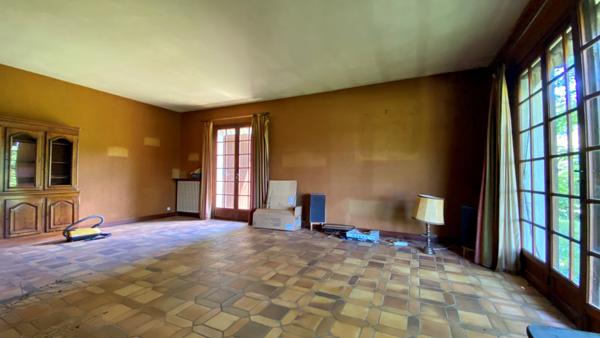 MAISON FAMILLIALE - EST POITIERS Nieuil-l'Espoir (86340)