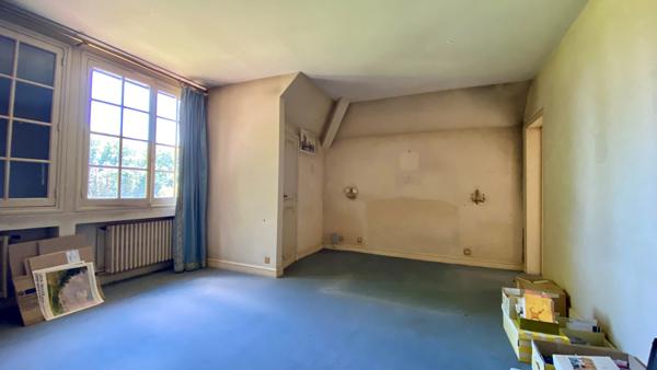 MAISON FAMILLIALE - EST POITIERS Nieuil-l'Espoir (86340)