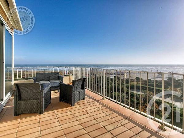 Appartement T3 à vendre  3 pièces - 65,10 m2 LE BARCARES - 66