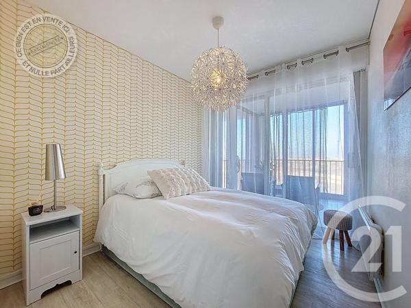 Appartement T3 à vendre  3 pièces - 65,10 m2 LE BARCARES - 66