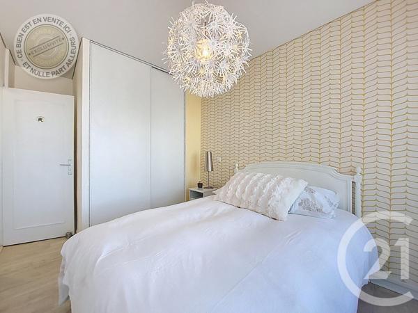 Appartement T3 à vendre  3 pièces - 65,10 m2 LE BARCARES - 66