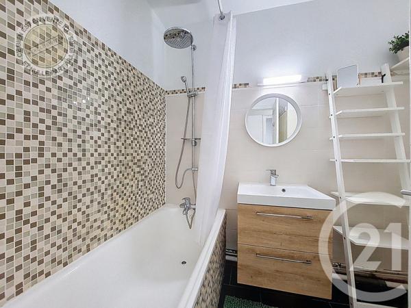 Appartement T3 à vendre  3 pièces - 65,10 m2 LE BARCARES - 66