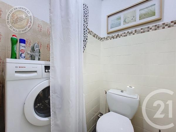 Appartement T3 à vendre  3 pièces - 65,10 m2 LE BARCARES - 66