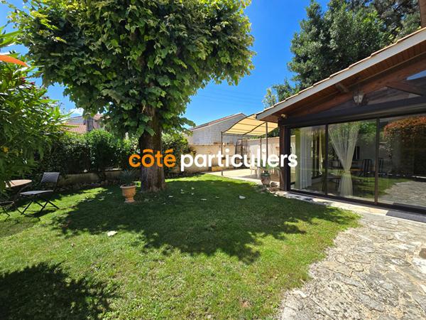 Vente Maison182 m² - 6 Pièces - AGEN (47000)
