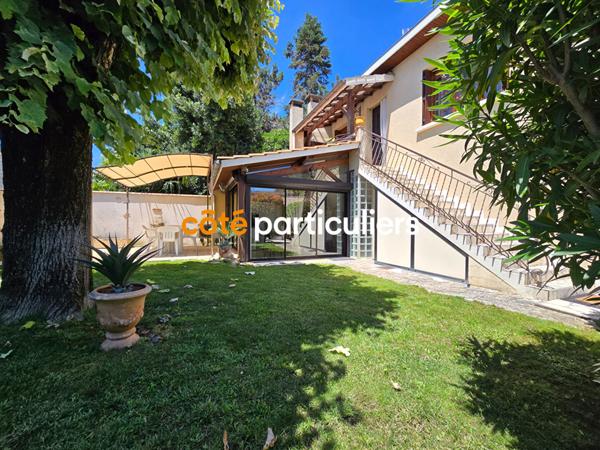 Vente Maison182 m² - 6 Pièces - AGEN (47000)