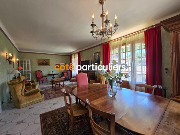 Vente Maison182 m² - 6 Pièces - AGEN (47000)