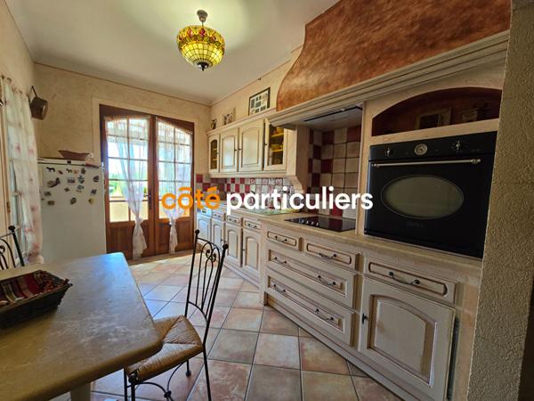 Vente Maison182 m² - 6 Pièces - AGEN (47000)