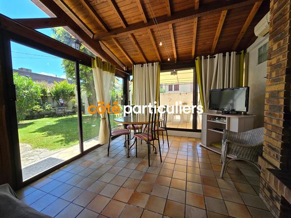 Vente Maison182 m² - 6 Pièces - AGEN (47000)