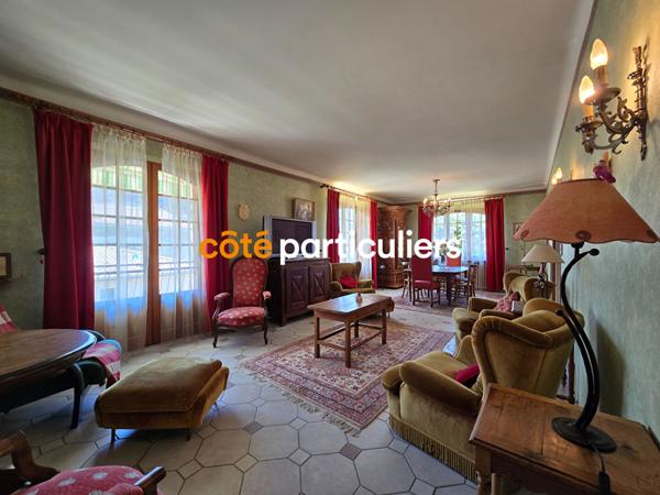 Vente Maison182 m² - 6 Pièces - AGEN (47000)