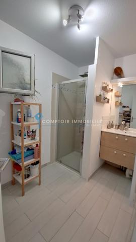 Maison
                                                                                                                                                                                                                                                                                                                        3 pièce(s)                                                                                                                                                                                                          2 chambre(s)                                                                                                                                                                                                          63  m²