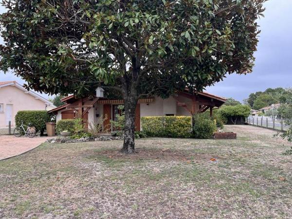 Maison à vendre |  Gujan-Mestras |  3 pièces | 91 m²