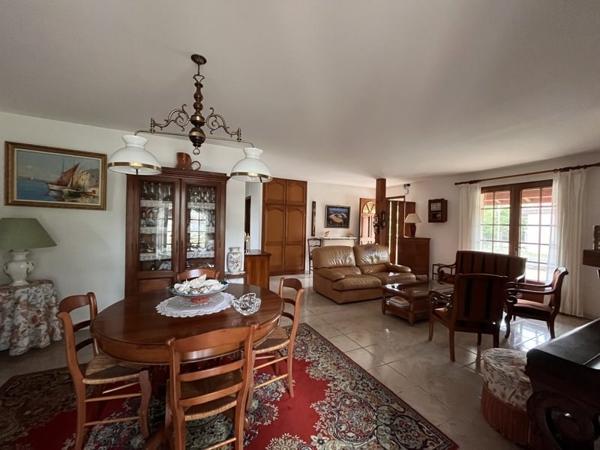 Maison à vendre |  Gujan-Mestras |  3 pièces | 91 m²